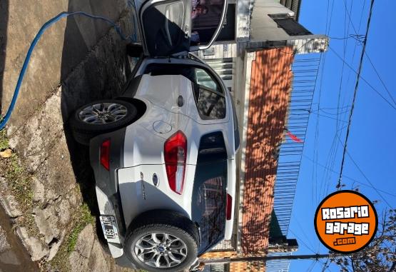 Autos - Ford Eco sport 2014 Nafta 110000Km - En Venta