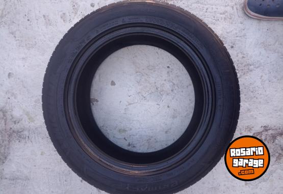 Accesorios para Autos - Cubierta 205/55/16 - En Venta