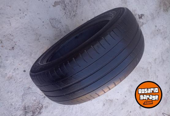Accesorios para Autos - Cubierta 205/55/16 - En Venta