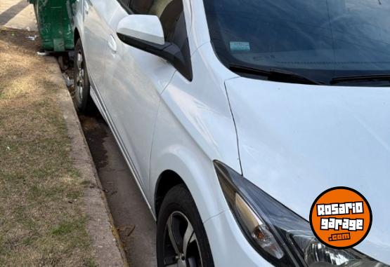Autos - Chevrolet Onix ltz 2017 Nafta 50000Km - En Venta