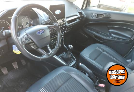 Autos - Ford ECOSPORT 1.5 FREESTYLE 2018 Nafta 74000Km - En Venta