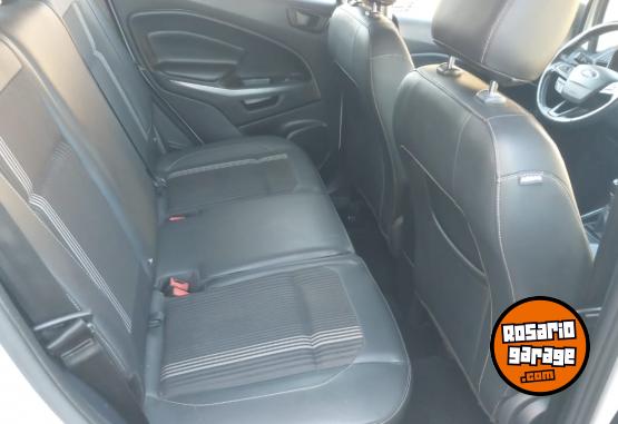 Autos - Ford ECOSPORT 1.5 FREESTYLE 2018 Nafta 74000Km - En Venta