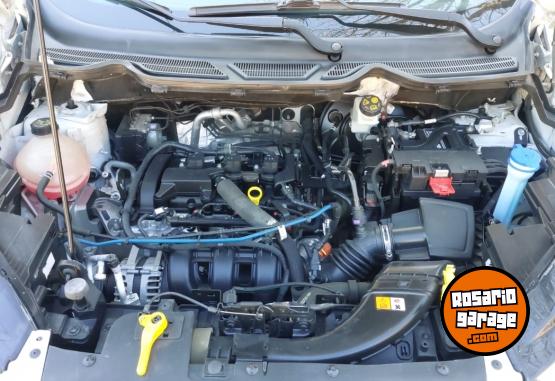 Autos - Ford ECOSPORT 1.5 FREESTYLE 2018 Nafta 74000Km - En Venta