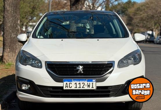 Autos - Peugeot 308 2018 Diesel 175000Km - En Venta