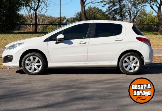 Autos - Peugeot 308 2018 Diesel 175000Km - En Venta