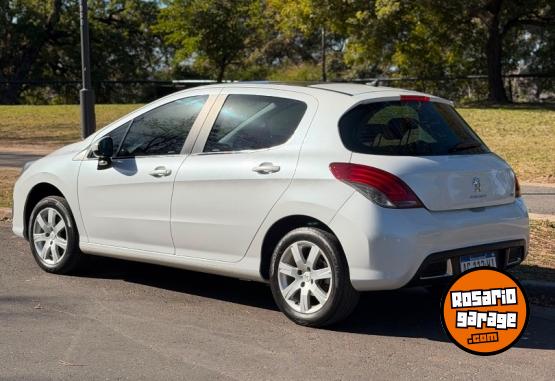 Autos - Peugeot 308 2018 Diesel 175000Km - En Venta