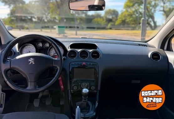 Autos - Peugeot 308 2018 Diesel 175000Km - En Venta