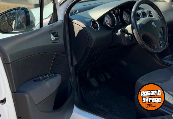Autos - Peugeot 308 2018 Diesel 175000Km - En Venta
