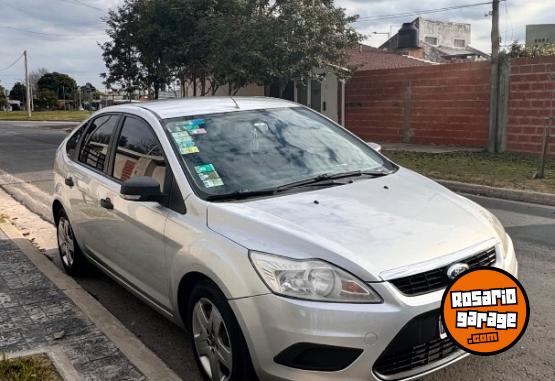 Autos - Ford Focus 2011 Nafta 245000Km - En Venta