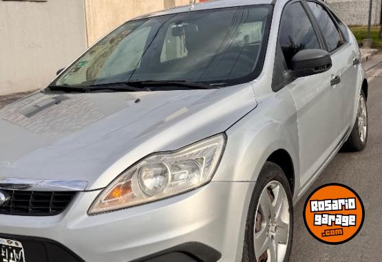 Autos - Ford Focus 2011 Nafta 245000Km - En Venta