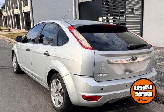 Autos - Ford Focus 2011 Nafta 245000Km - En Venta