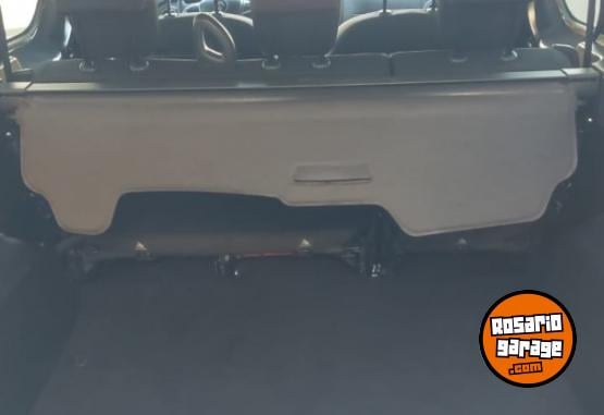 Utilitarios - Renault KANGOO 1.6 STEPWAY 2024 Nafta 40000Km - En Venta