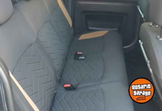 Utilitarios - Renault KANGOO 1.6 STEPWAY 2024 Nafta 40000Km - En Venta