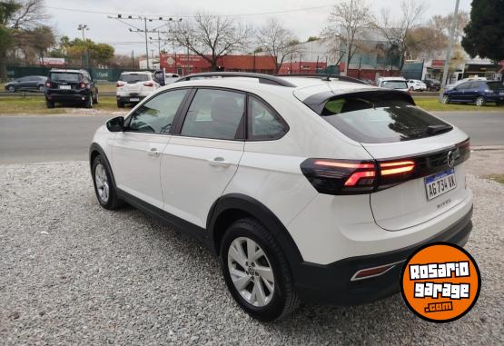 Autos - Volkswagen NIVUS 2024 Nafta 16000Km - En Venta