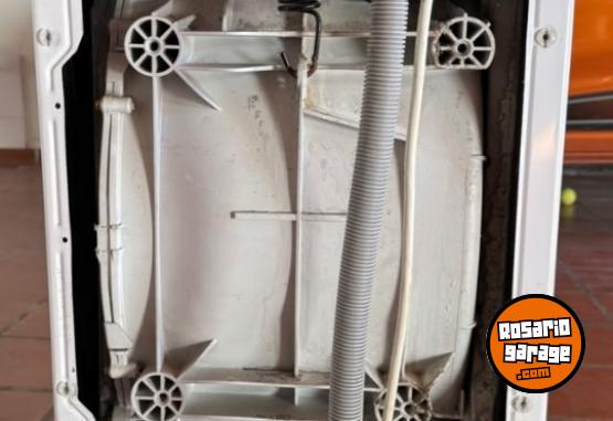 Hogar - Lavarropas Drean 10-8 Blue (para reparar o repuesto) - En Venta