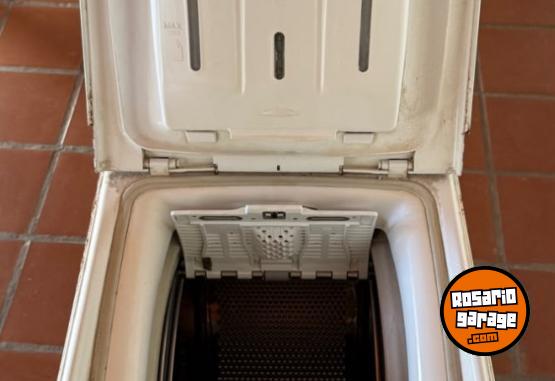 Hogar - Lavarropas Drean 10-8 Blue (para reparar o repuesto) - En Venta