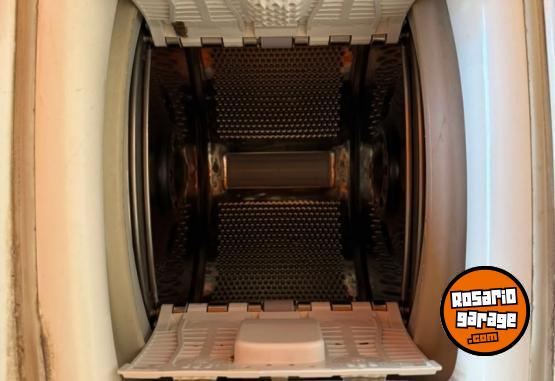Hogar - Lavarropas Drean 10-8 Blue (para reparar o repuesto) - En Venta