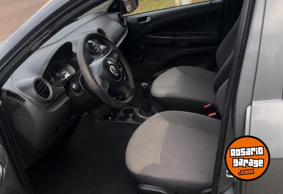 Autos - Volkswagen voyage 2009 Nafta 260000Km - En Venta