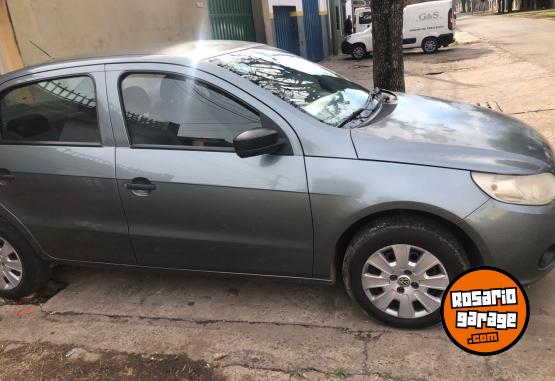 Autos - Volkswagen voyage 2009 Nafta 260000Km - En Venta