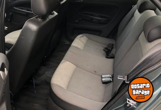 Autos - Volkswagen voyage 2009 Nafta 260000Km - En Venta