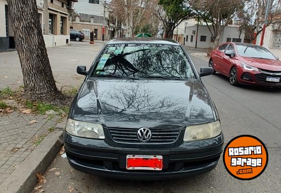 Autos - Volkswagen Gol Power 2005 Nafta 228000Km - En Venta