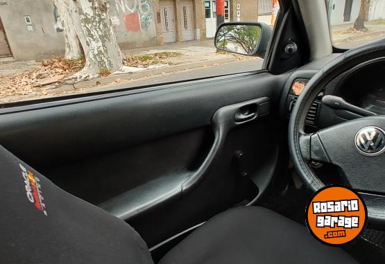 Autos - Volkswagen Gol Power 2005 Nafta 228000Km - En Venta