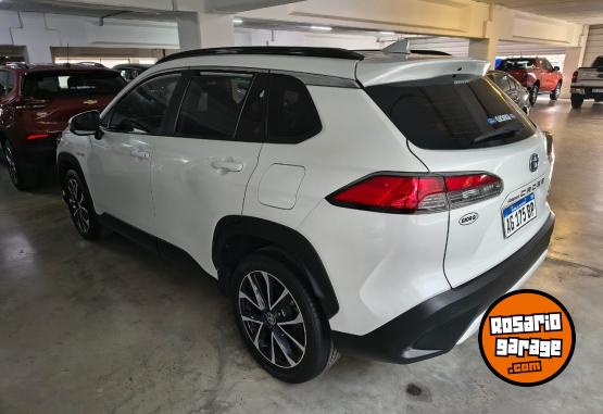 Autos - Toyota Corolla Cros 2023 Electrico / Hibrido 50000Km - En Venta