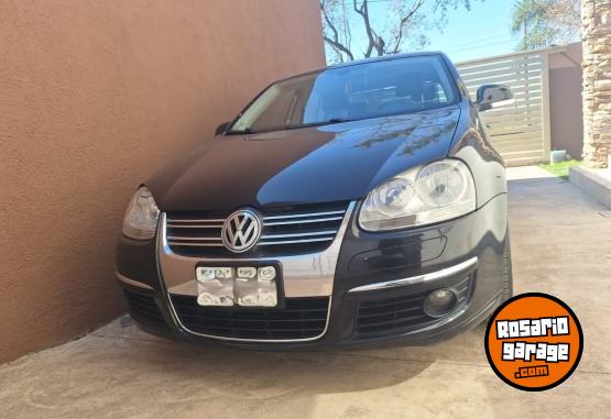 Autos - Volkswagen Vento 2.5 Luxury 170cv 2010 Nafta 131233Km - En Venta