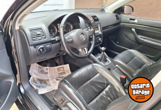 Autos - Volkswagen Vento 2.5 Luxury 170cv 2010 Nafta 131233Km - En Venta