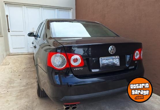 Autos - Volkswagen Vento 2.5 Luxury 170cv 2010 Nafta 131233Km - En Venta