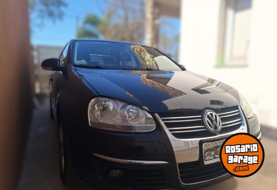 Autos - Volkswagen Vento 2.5 Luxury 170cv 2010 Nafta 131233Km - En Venta
