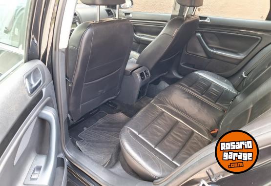 Autos - Volkswagen Vento 2.5 Luxury 170cv 2010 Nafta 131233Km - En Venta