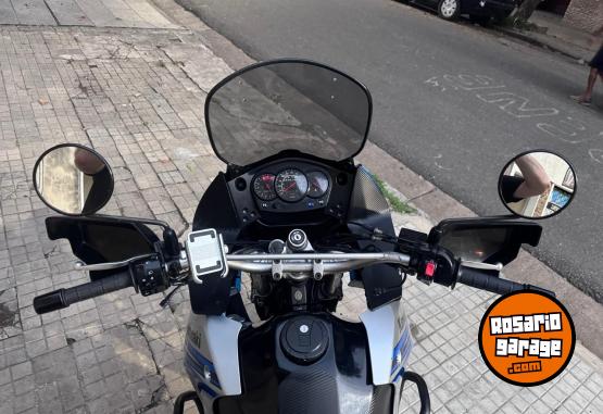 Motos - Kawasaki KLR 650 2011 Nafta 55600Km - En Venta