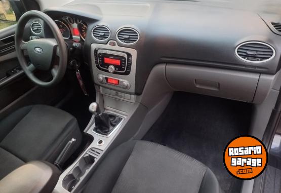 Autos - Ford FOCUS 2 2.0 TREND EXE PL 2010 Nafta 182000Km - En Venta
