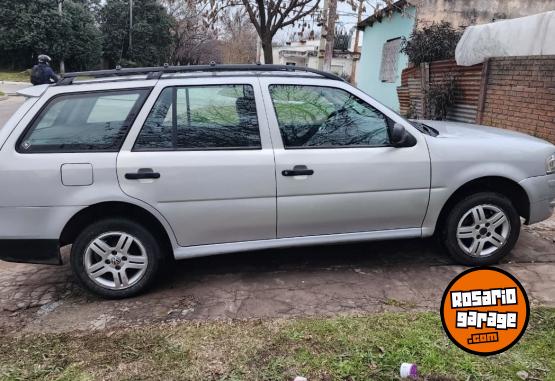 Autos - Volkswagen Gol Country 2008 Diesel 295000Km - En Venta