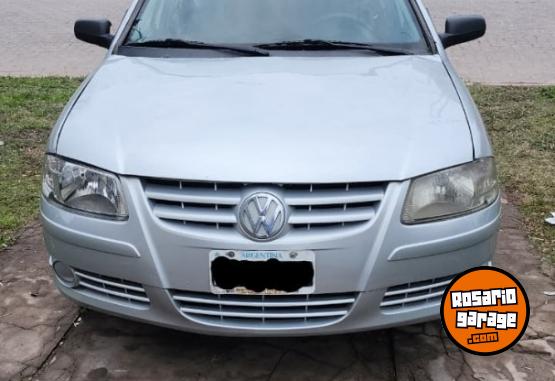 Autos - Volkswagen Gol Country 2008 Diesel 295000Km - En Venta