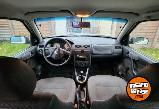 Autos - Volkswagen Gol Country 2008 Diesel 295000Km - En Venta