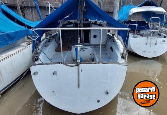 Embarcaciones - Oportunidad Velero puma 27 - En Venta