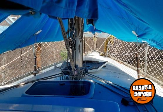 Embarcaciones - Oportunidad Velero puma 27 - En Venta