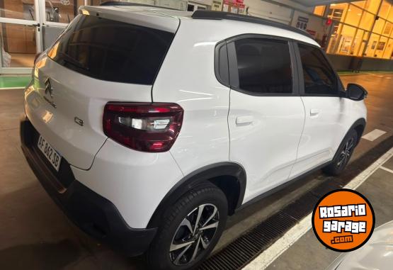 Autos - Citroen C3 1.6 VTI FEEL 2023 Nafta 23402Km - En Venta