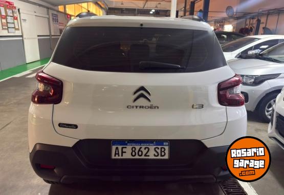 Autos - Citroen C3 1.6 VTI FEEL 2023 Nafta 23402Km - En Venta