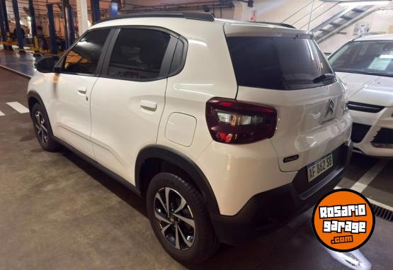 Autos - Citroen C3 1.6 VTI FEEL 2023 Nafta 23402Km - En Venta