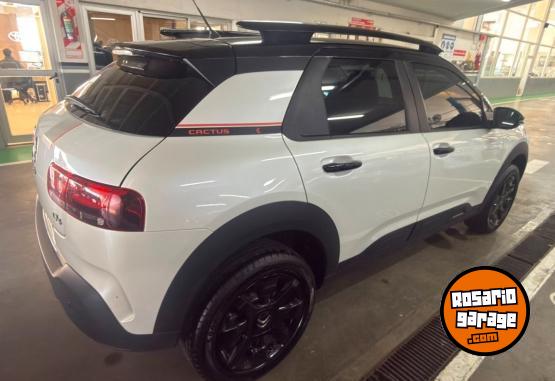 Autos - Citroen C4 Cactus THP NOIR 2024 Nafta  - En Venta