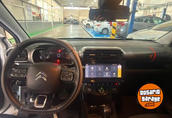 Autos - Citroen C4 Cactus THP NOIR 2024 Nafta  - En Venta