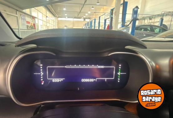 Autos - Citroen C4 Cactus THP NOIR 2024 Nafta  - En Venta
