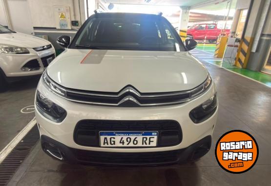 Autos - Citroen C4 Cactus THP NOIR 2024 Nafta  - En Venta