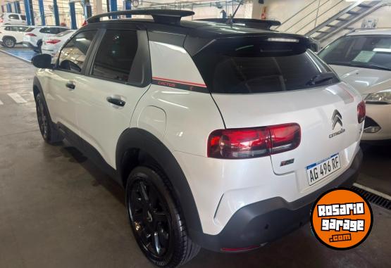 Autos - Citroen C4 Cactus THP NOIR 2024 Nafta  - En Venta