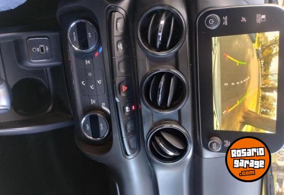 Autos - Fiat CRONOS 2023 Nafta 37000Km - En Venta