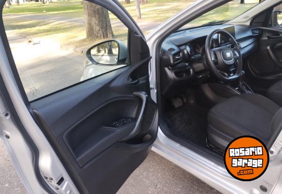 Autos - Fiat CRONOS 2023 Nafta 37000Km - En Venta