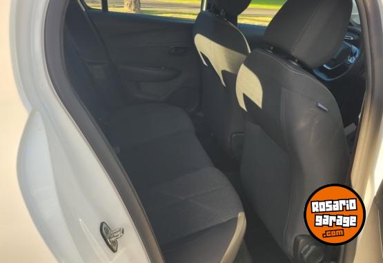 Autos - Peugeot 208 2022 Nafta 49000Km - En Venta